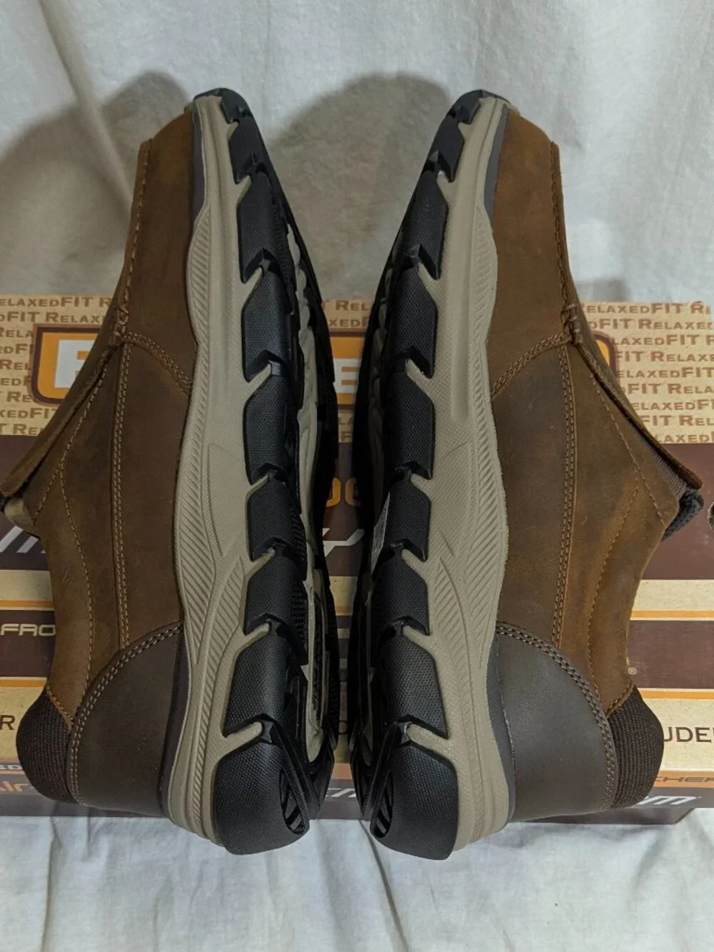 Skechers from their
